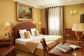 Гостиница Hotel Homs  Рим
